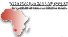 African Premium Tours
